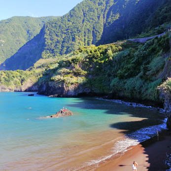 Madeira Island | Dom Pedro Madeira